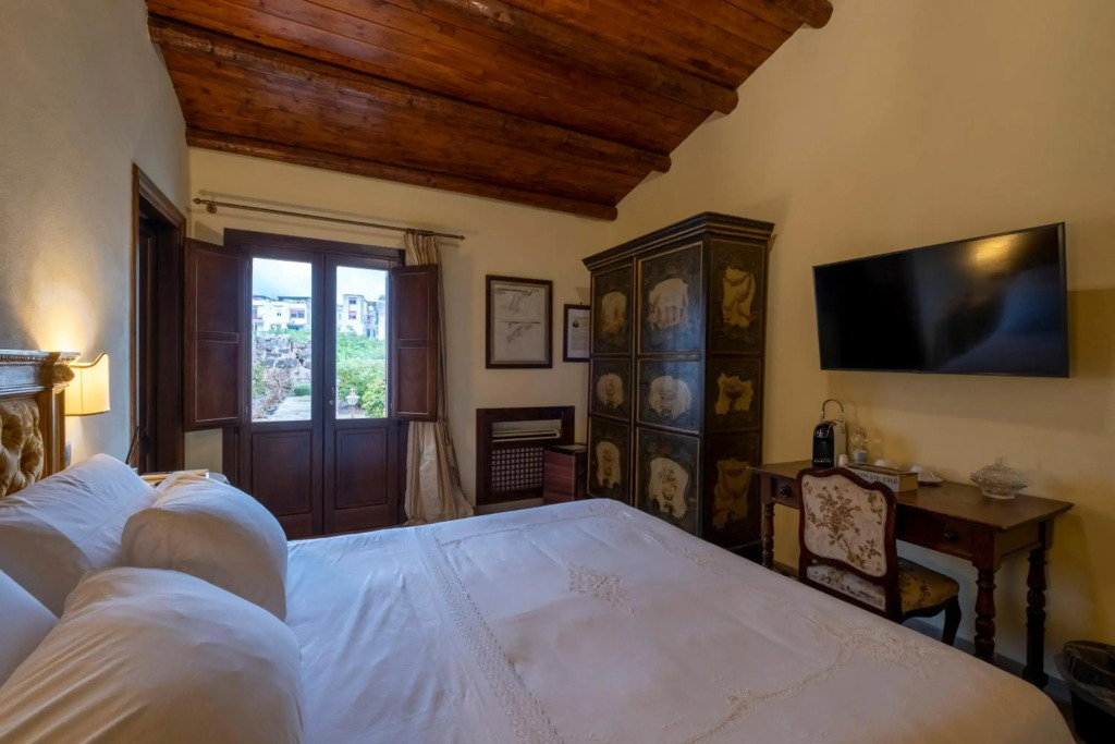 Villa del Gattopardo Suites & Spa