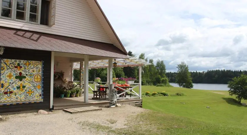 Vaskna Tourist Farm