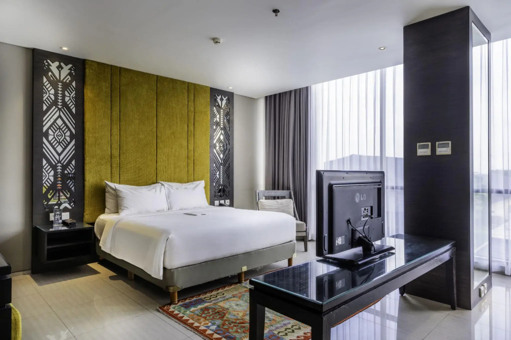 Lombok Astoria Hotel