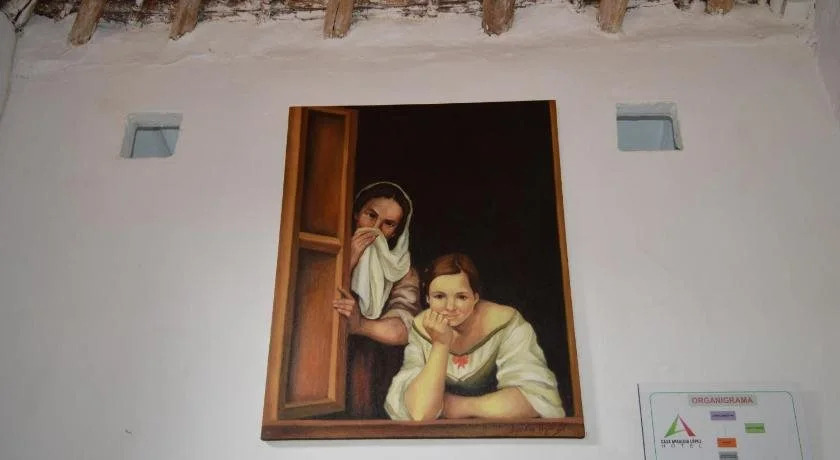 Casa Aparicio Lopez
