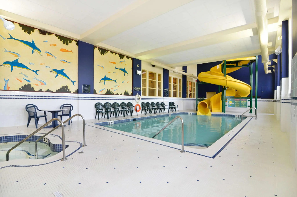 Hampton Inn & Suites by Hilton Langley-Surrey