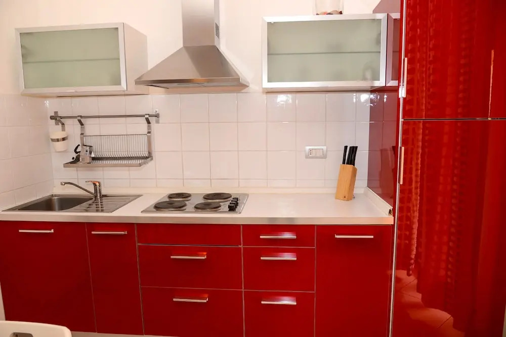 Jonico Guest House