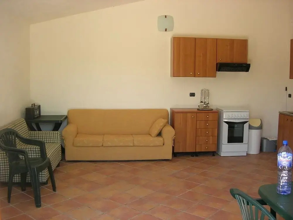 Agriturismo Nakelia
