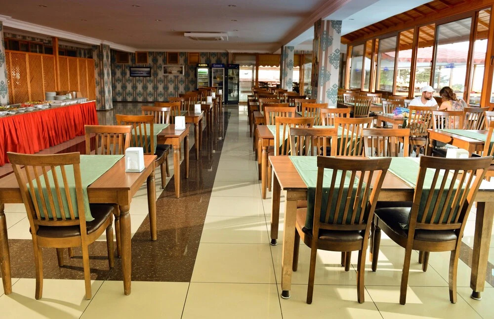 Club Casmin Hotel