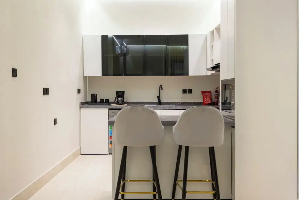 Elegant Medina Stay Perfect for Families