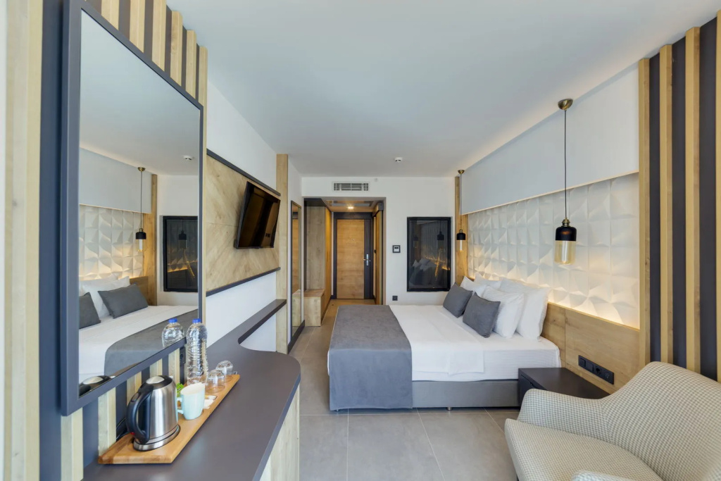 Signature Blue Resort Kuşadası