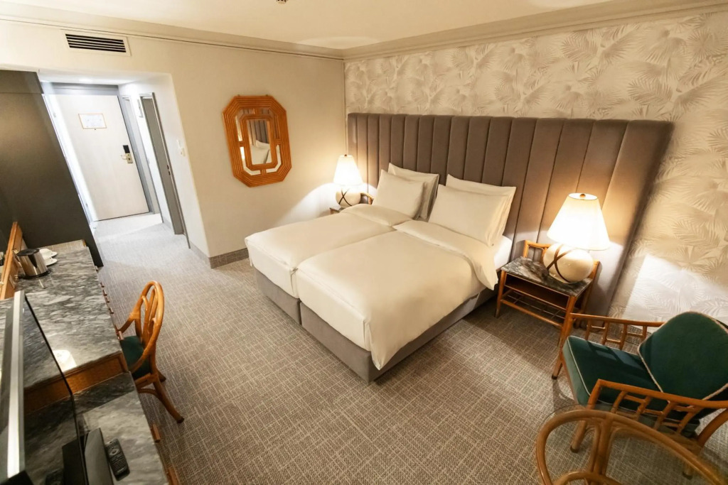 Eventhotel Pyramide