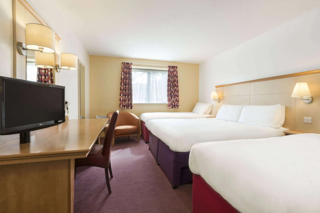 Days Inn Winchester