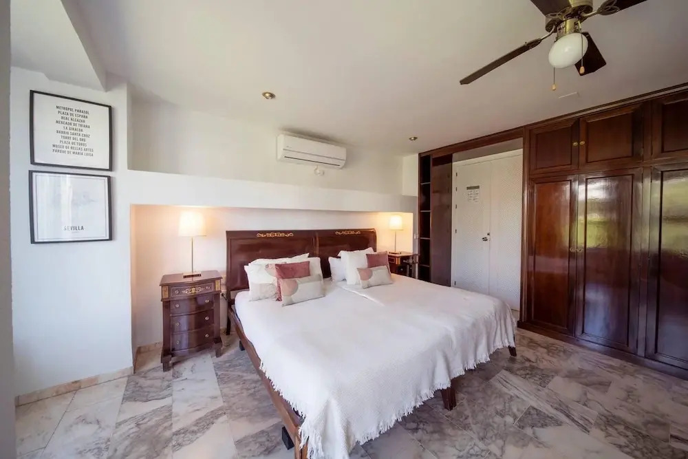 Charming 10 pers Villa with swimmingpool Sevilla