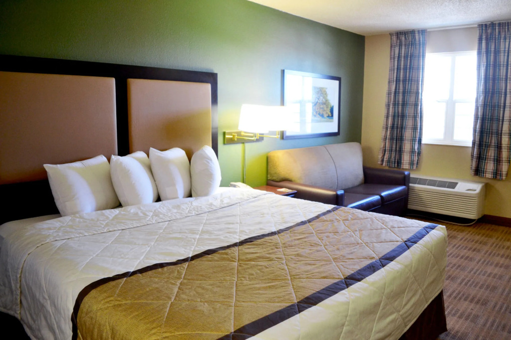 Extended Stay America Select Suites - Denver - Lakewood South