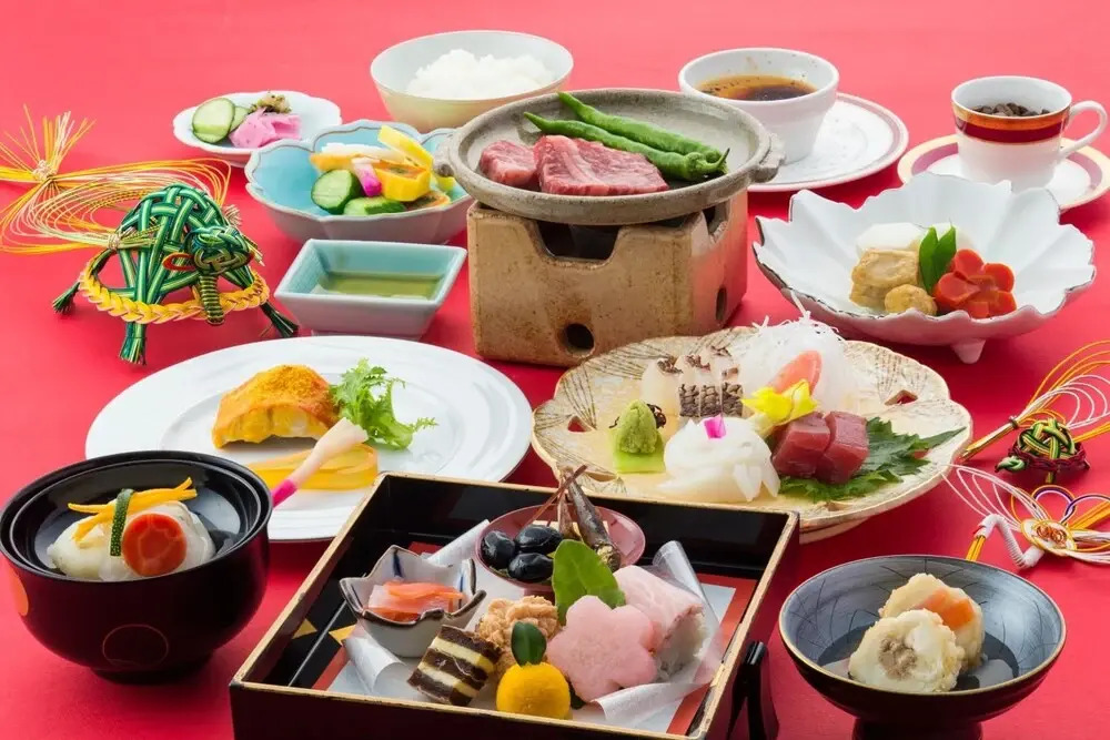 Hotel Rubino Kyoto Horikawa