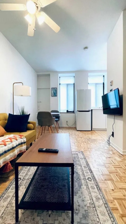 RS Suites - Plateau Mont-Royal