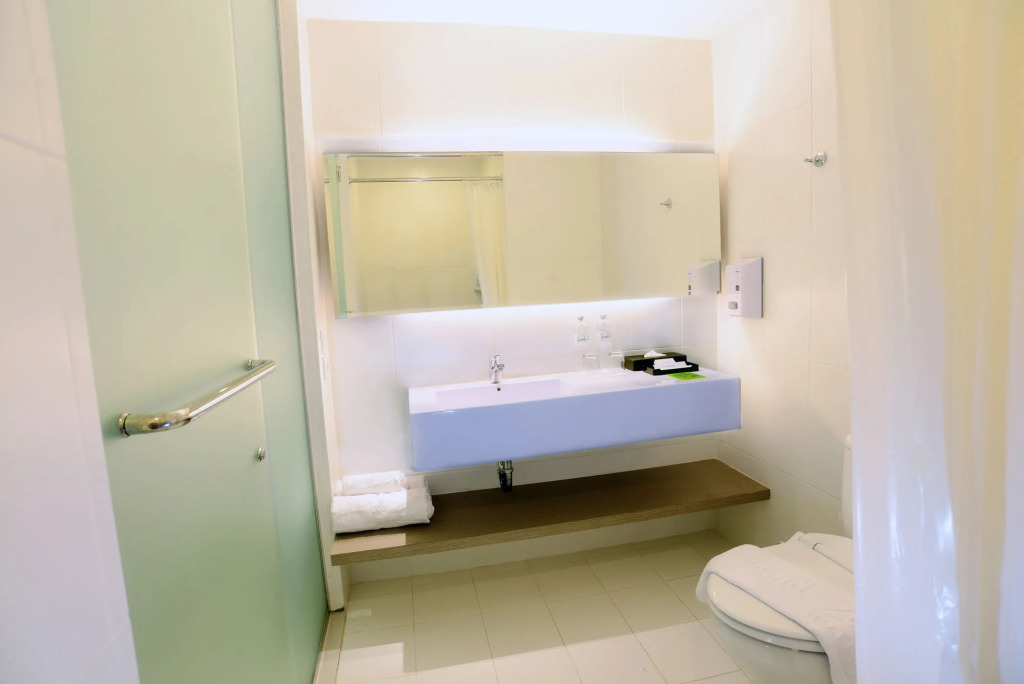Hotel Santika Lahat