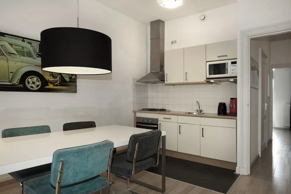 Stayci Apartments Grand Place