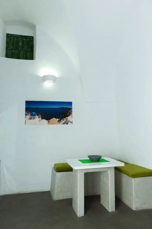 Corrado Caldera Apartments