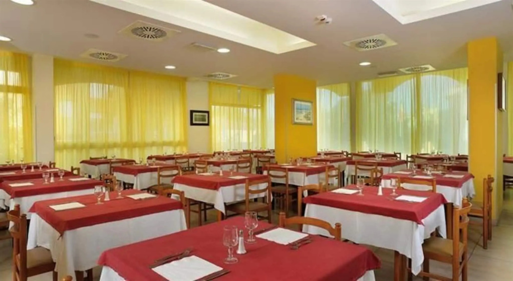 Hotel Oceanic Rimini - Family Hotel