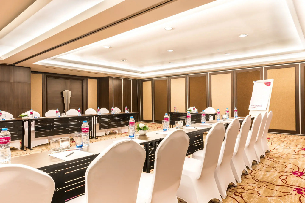Crowne Plaza Bandung by IHG