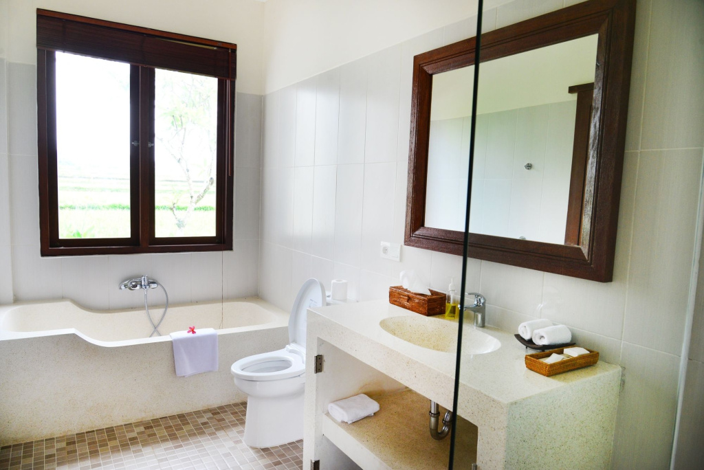 Kubu Bali Baik Villa & Resort