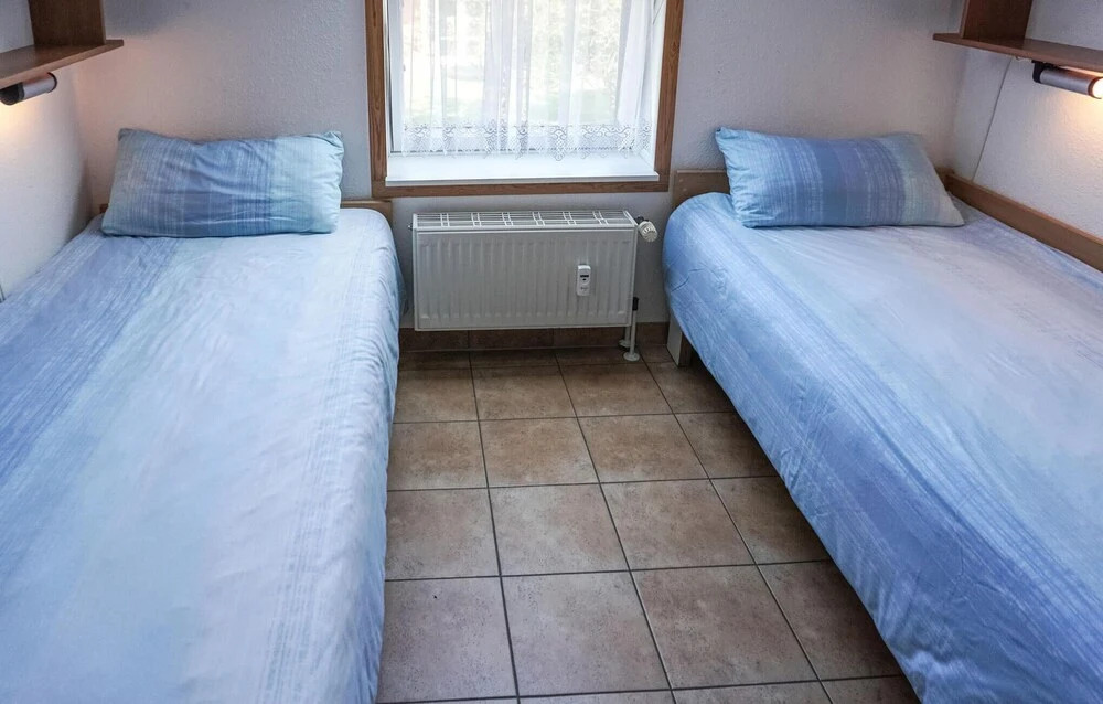 Stunning Apartment in Insel Poel OT Kirchdor With 2 Bedrooms and Wifi