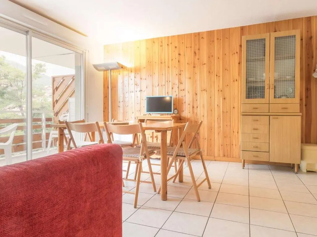 Appartement Briançon, 2 pièces, 4 personnes - FR-1-330C-35