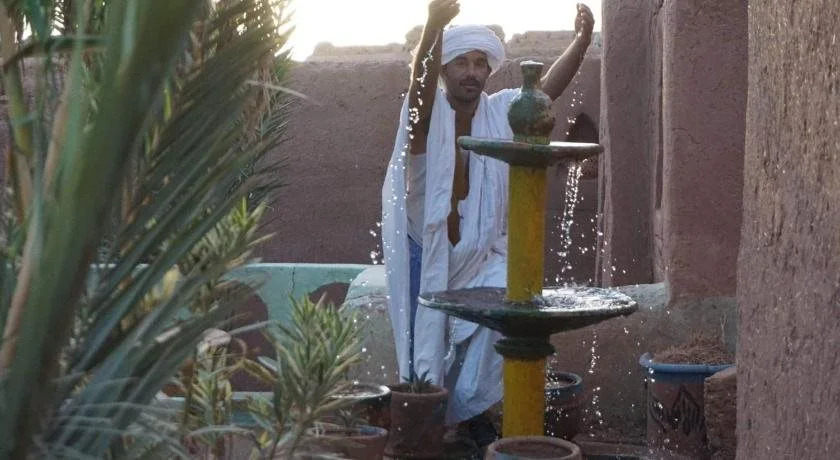 Auberge Kasbah Dar Sahara Tours