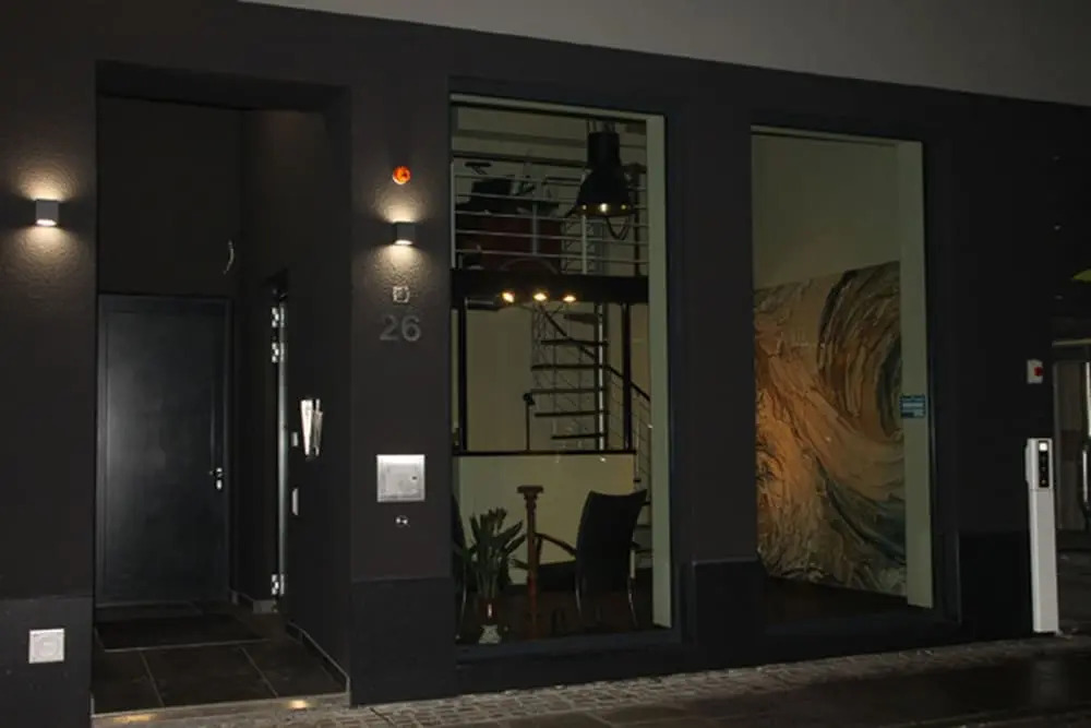 Hotel Eulensteins