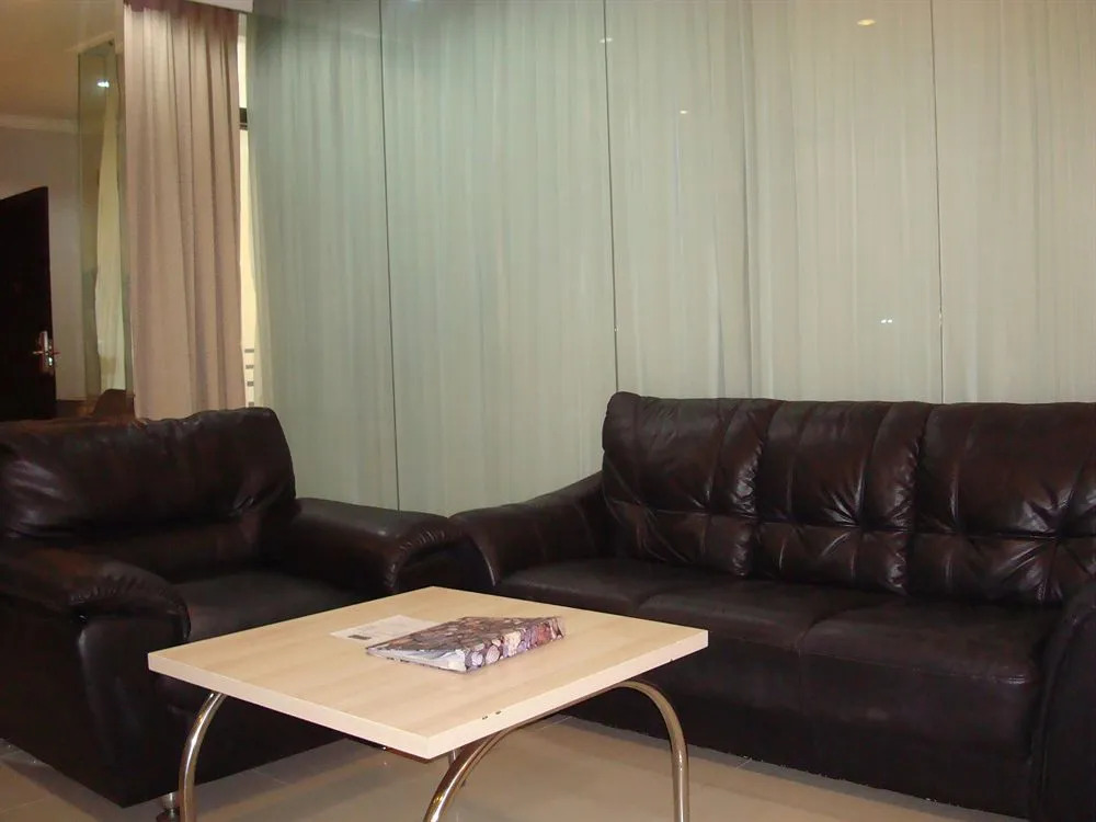 AP Suite Apartment
