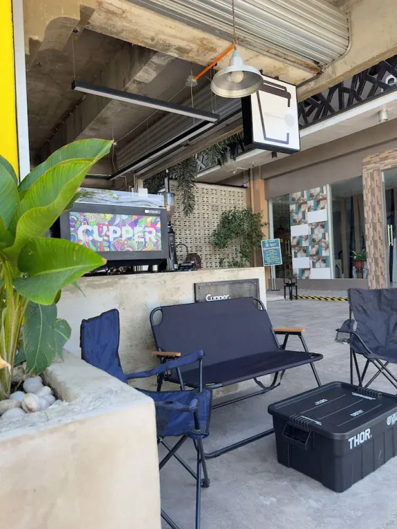 Soi Suites