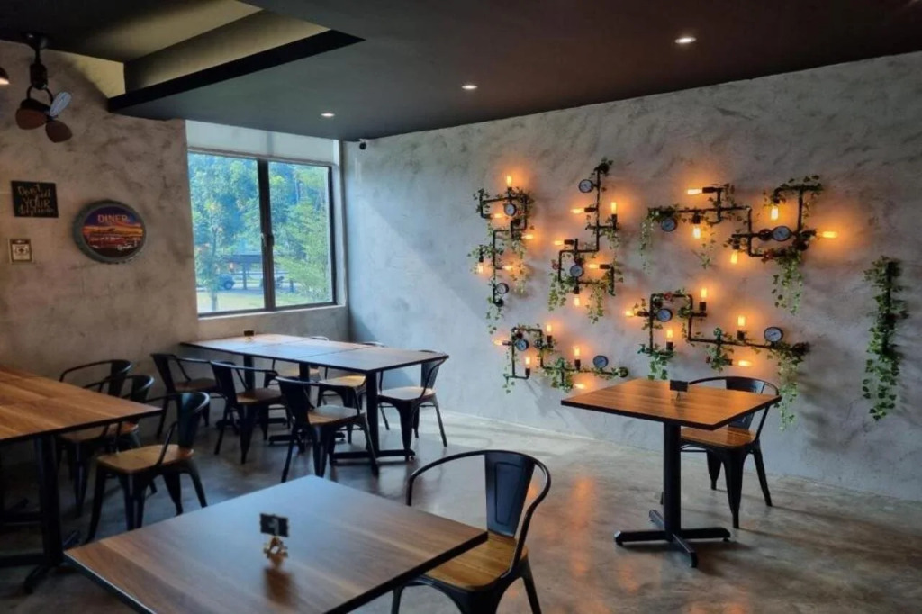 Zone Hotel Ipoh