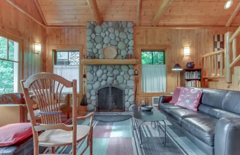 Metolius Cabin 6