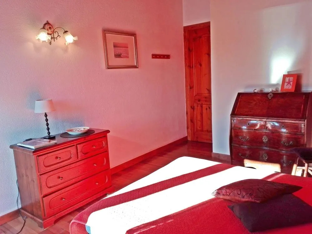 Chalet "Rec dels Noguers"