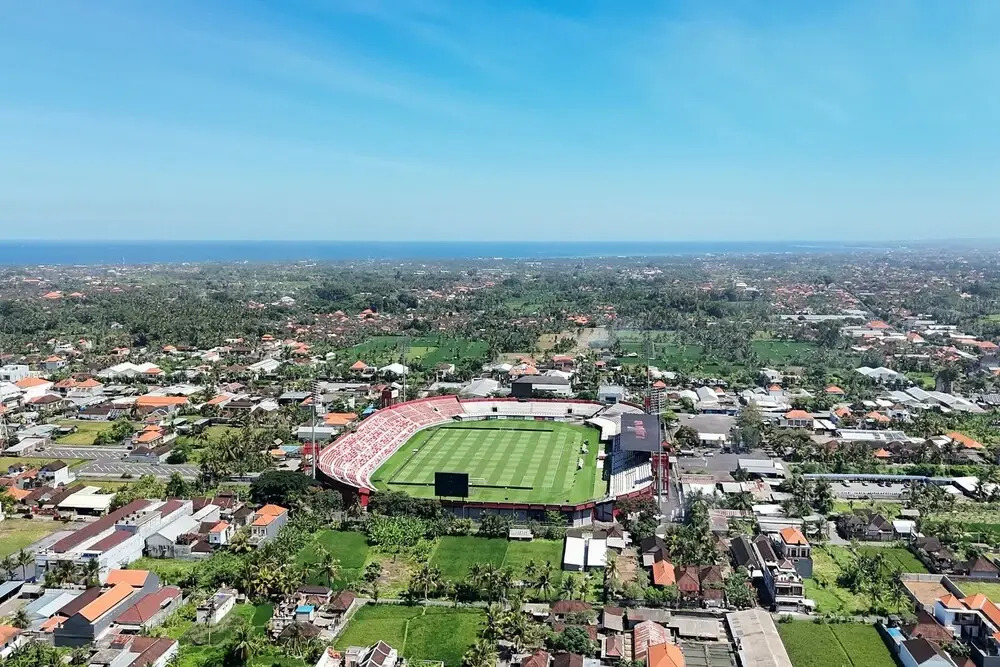 TwoSpaces Living at Bunda Nana Residence, Gianyar