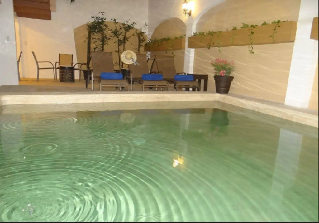 Hotel Colonial Cancun