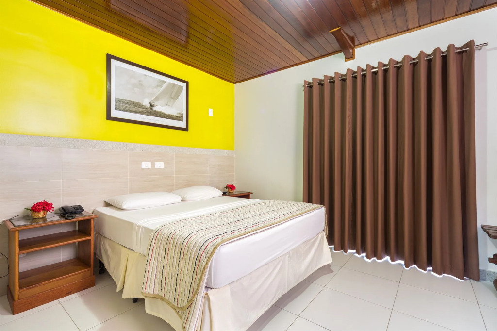 Quinta do Sol Lite Praia Hotel