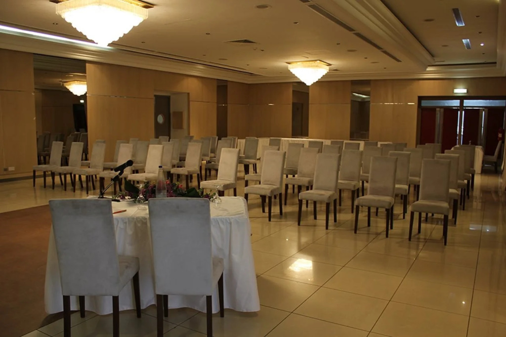 Sun Hall Hotel