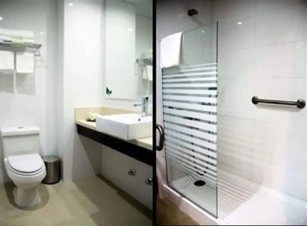 Ecohotel Talca