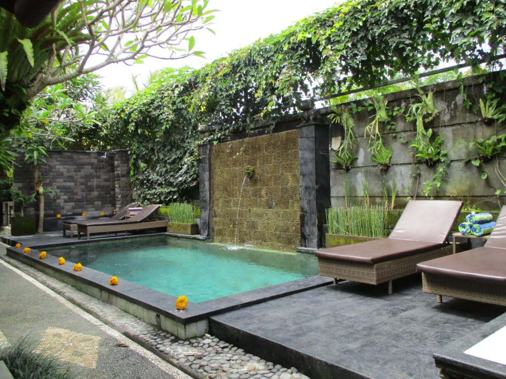 Uma Padi Villa