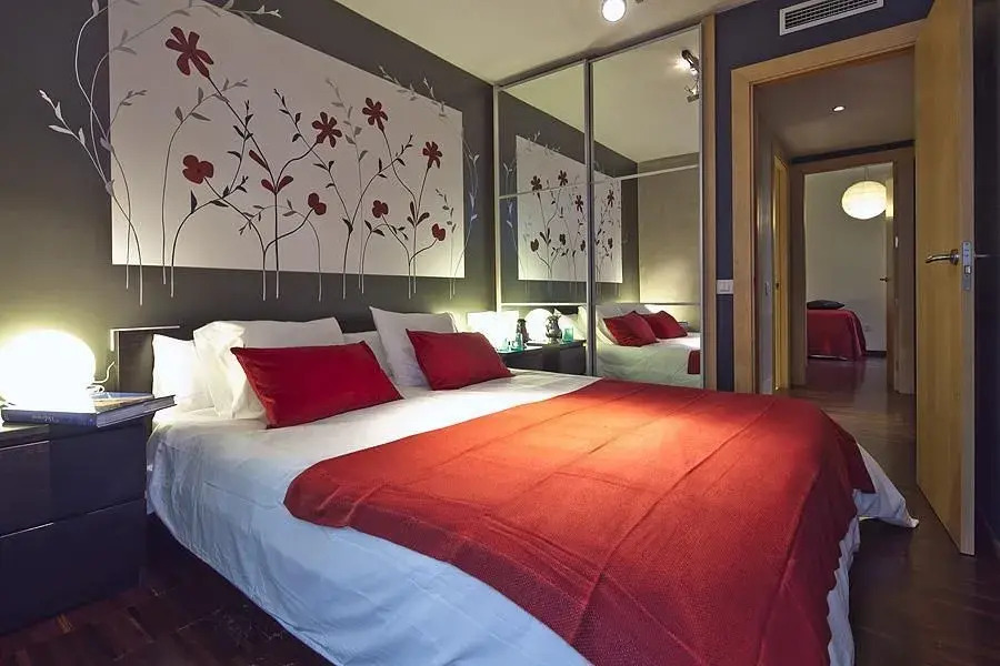 San Gervasi Sun Ii - 2 Bedroom Apartment - Msb 56014