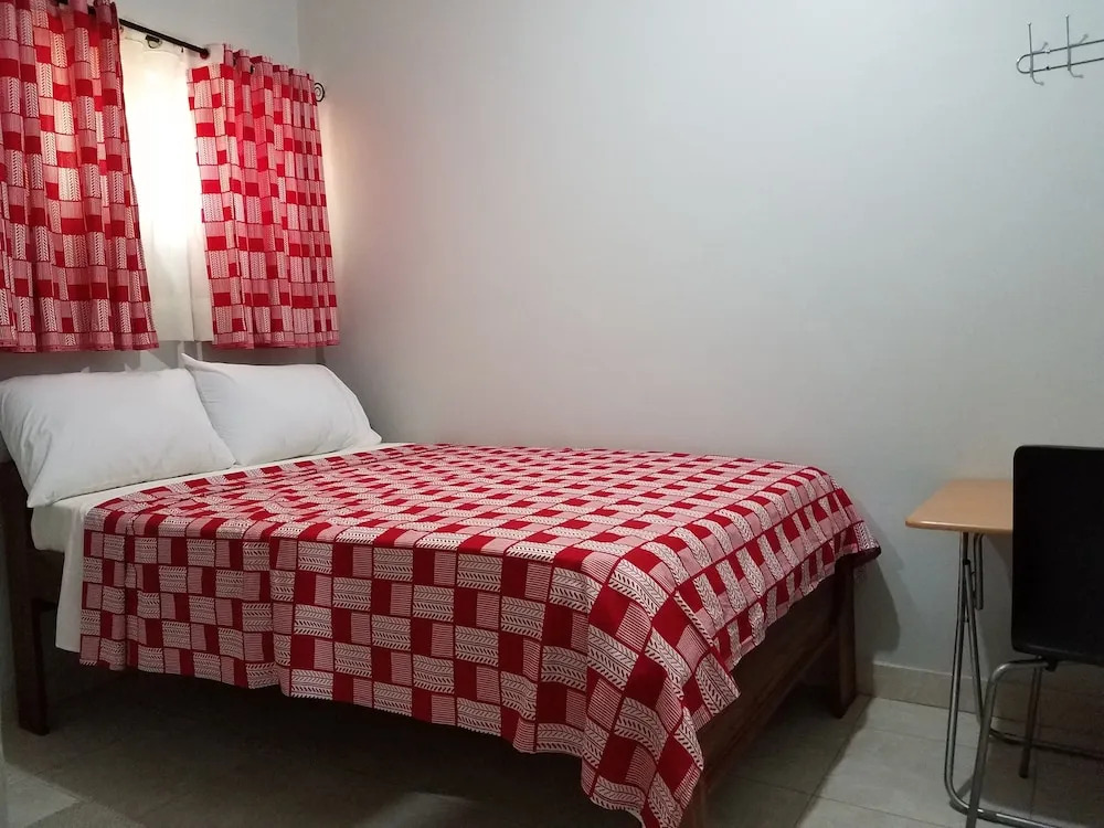 Sharp Guesthouse
