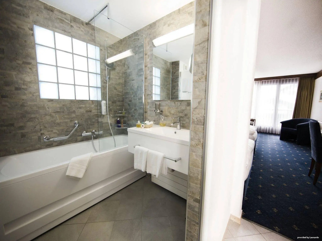 Alpen Resort & Spa
