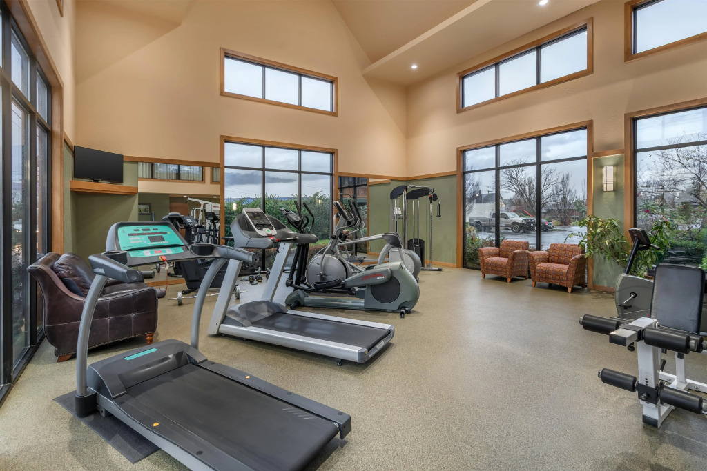 Best Western Windsor Inn