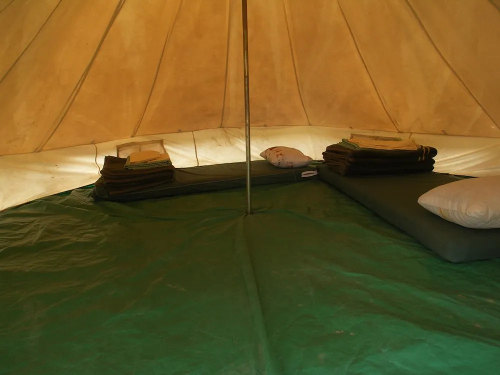 Rummana Camp