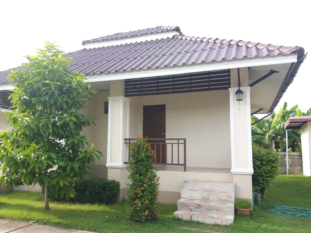 Samsiri Resort Korat by OYO Rooms