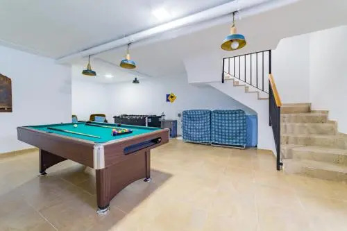 Chalet Parque Tecnológico