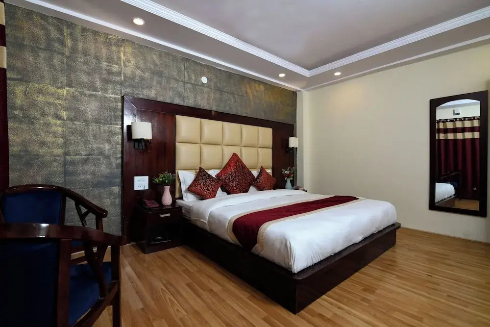 Hotel The Ladakh