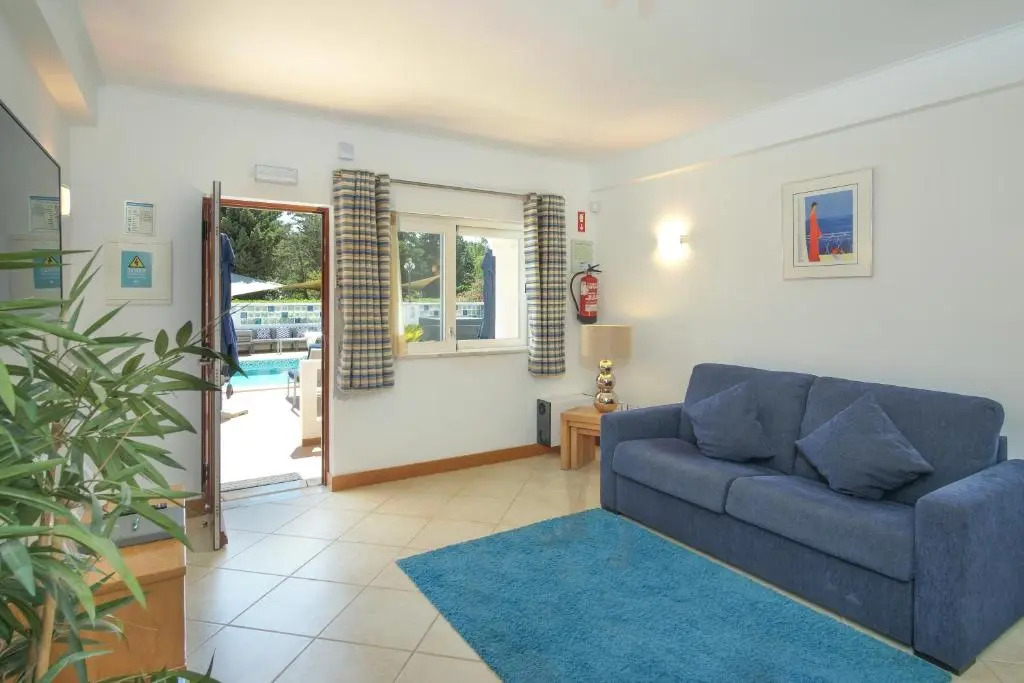 Casa Monte Cristo Apartments - Plum