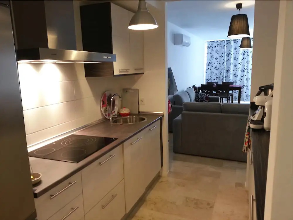 Duplex Carboneras