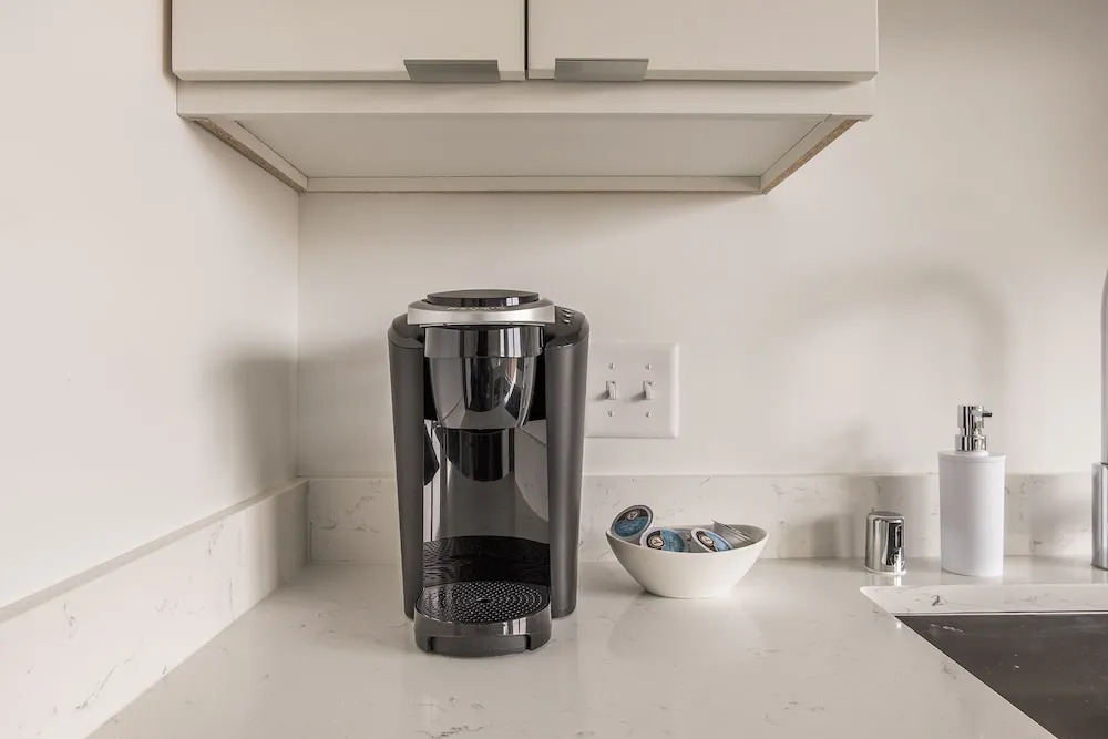 Macalester Apartments by Frontdesk