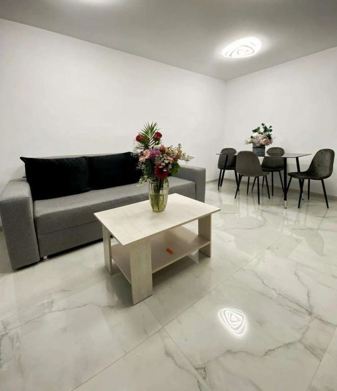 Central Apartament Mangalia