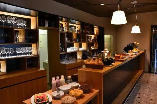 Hotel Rakar